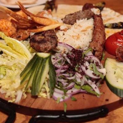 HALAL FOOD