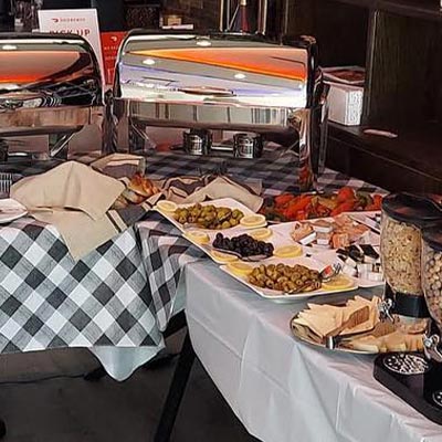 CATERING